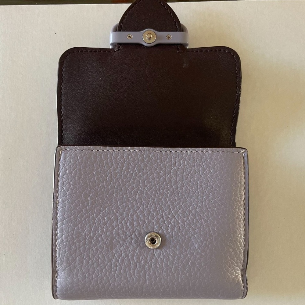 Coach Wallet - Picture 4 of 4